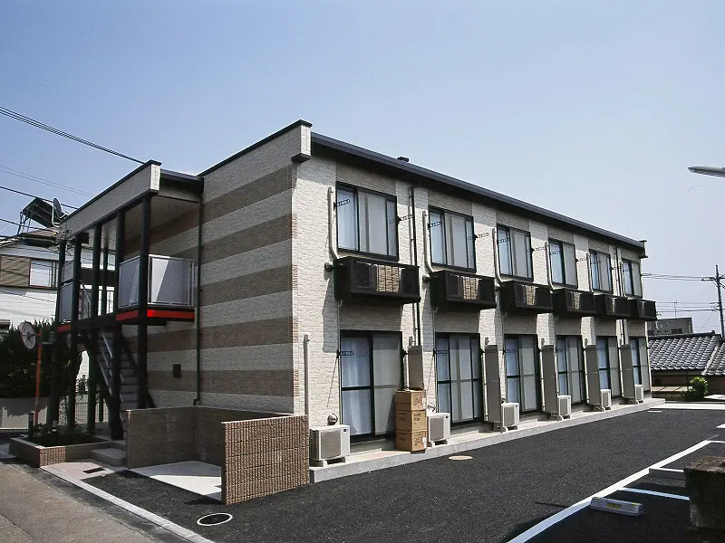 東久留米市野火止３丁目 月極駐車場